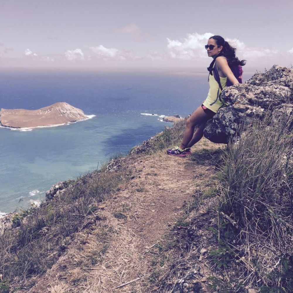 Meet your Posher, Leah